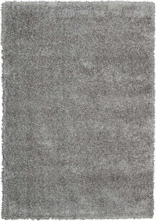 Nourison Escape ESCP1 Grey Area Rug Main Image