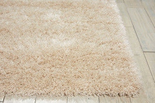 Nourison Escape ESCP1 Bone Area Rug Detail Image