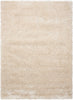 Nourison Escape ESCP1 Bone Area Rug 5'3'' X 7'3''