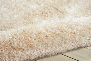 Nourison Escape ESCP1 Bone Area Rug Detail Image