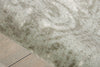 Nourison Euphoria EUP06 Grey Area Rug Detail Image
