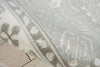 Nourison Euphoria EUP08 Spa Area Rug Detail Image