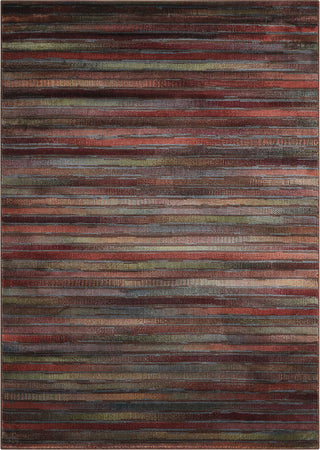 Nourison Expressions XP11 Multicolor Area Rug