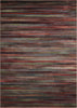 Nourison Expressions XP11 Multicolor Area Rug 5'3'' X 7'5''