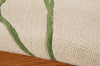 Nourison Fantasy FA13 Ivory Area Rug Detail Image