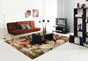 Nourison Fantasy FA16 Multicolor Area Rug Room Image