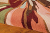 Nourison Fantasy FA16 Multicolor Area Rug Detail Image