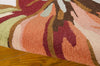 Nourison Fantasy FA16 Multicolor Area Rug Detail Image