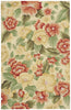 Nourison Fantasy FA17 Cream Area Rug main image
