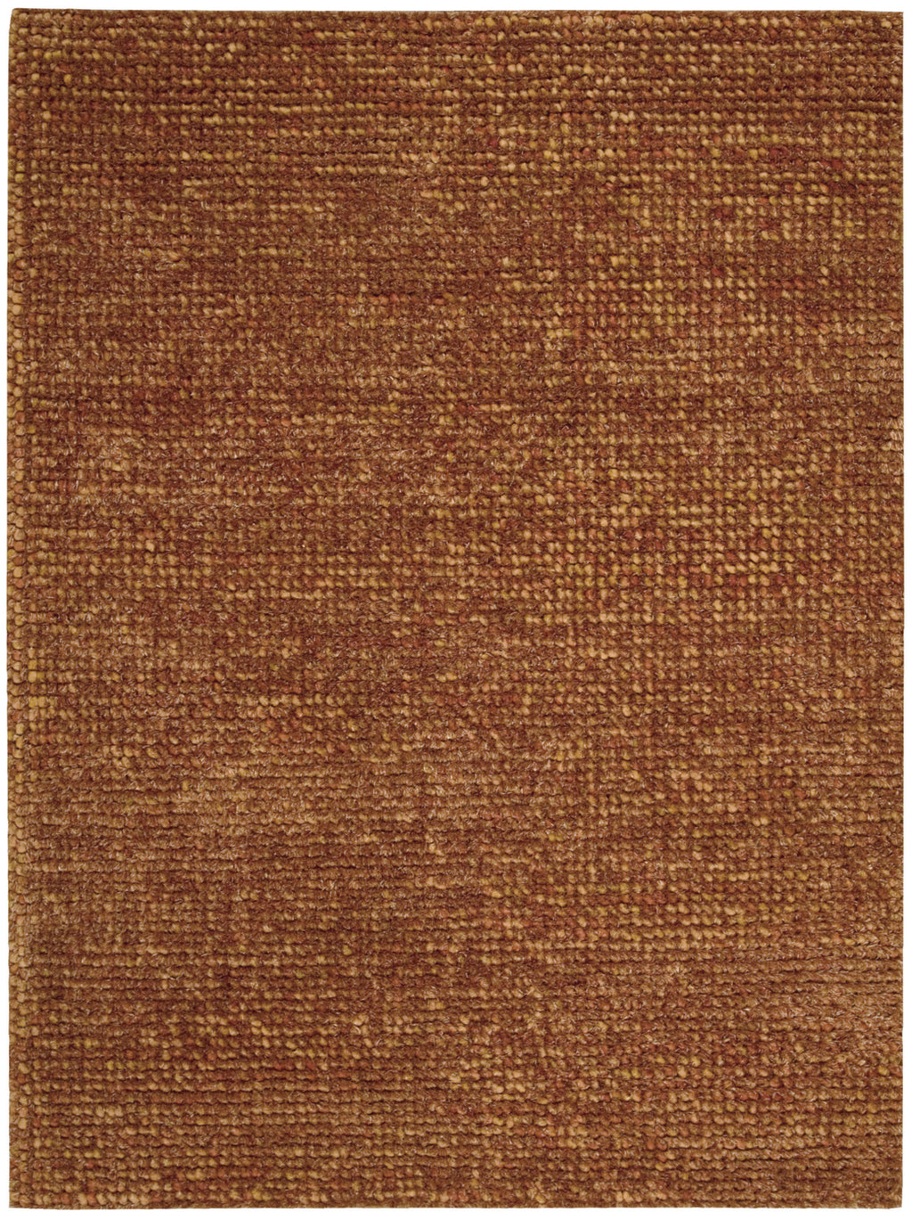 Nourison Fantasia FAN1 Rust Area Rug – Incredible Rugs and Decor