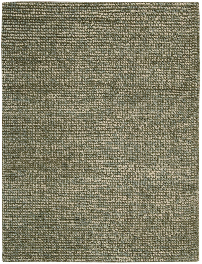Nourison Fantasia FAN1 Slate Area Rug main image
