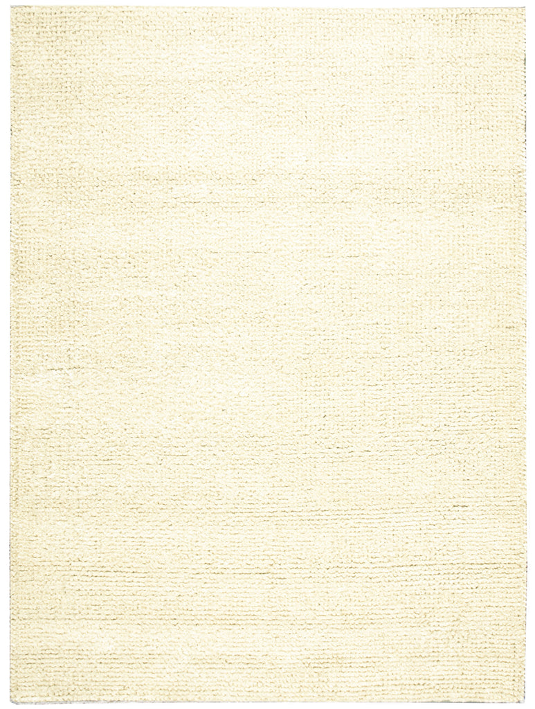 Nourison Fantasia FAN1 Snow Area Rug main image