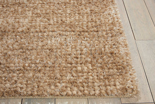 Nourison Fantasia FAN1 Beige Area Rug Detail Image