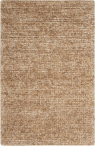 Nourison Fantasia FAN1 Beige Area Rug 