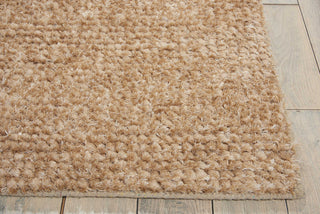 Nourison Fantasia FAN1 Beige Area Rug Detail Image