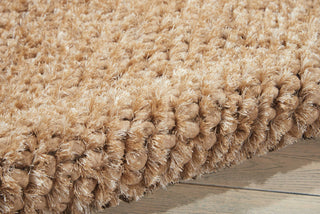 Nourison Fantasia FAN1 Beige Area Rug Detail Image