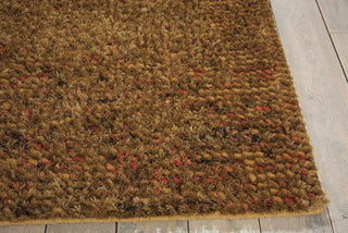 Nourison Fantasia FAN1 Terraco Area Rug Detail Image