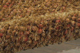 Nourison Fantasia FAN1 Terraco Area Rug Detail Image