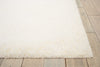 Nourison Galway GLW01 Ivory Area Rug Detail Image
