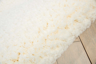 Nourison Galway GLW01 Ivory Area Rug Detail Image