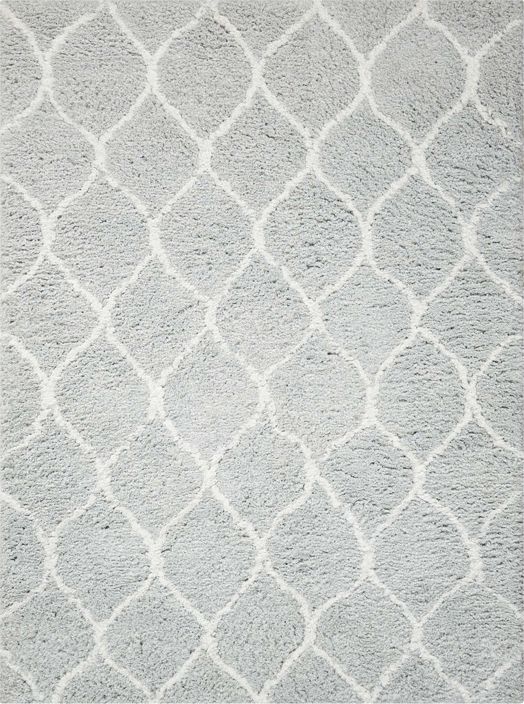 Nourison Galway GLW08 Mint Area Rug main image