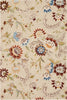 Nourison Gatsby GAT02 Beige Area Rug Main Image