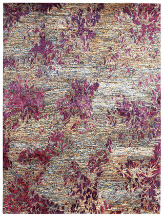 Nourison Gemstone GEM02 Tourmaline Area Rug main image