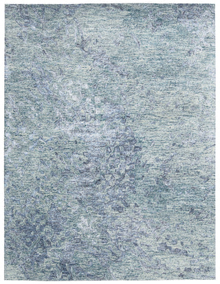 Nourison Gemstone GEM05 Alexandrite Area Rug main image