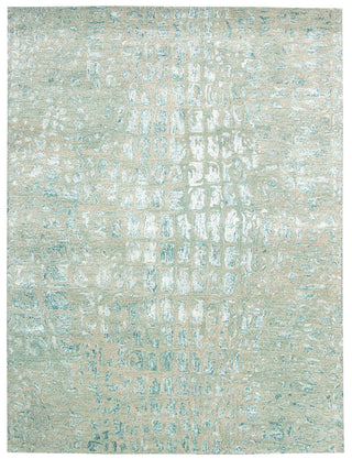 Nourison Gemstone GEM06 Jade Area Rug main image