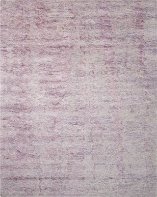 Nourison Gemstone GEM04 Amethyst Area Rug 