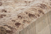 Nourison Gemstone GEM06 Smokey Quartz Area Rug Detail Image