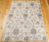 Nourison Graphic Illusions GIL06 Ivory Area Rug Main Image