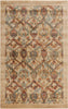 Nourison Graphic Illusions GIL15 Light Gold Area Rug 