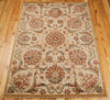 Nourison Graphic Illusions GIL17 Beige Area Rug Main Image
