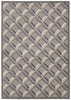 Nourison Graphic Illusions GIL22 Stone Area Rug main image
