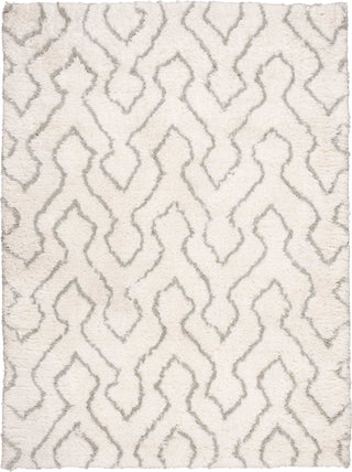 Nourison Galway GLW03 Ivory Sage Area Rug Main Image