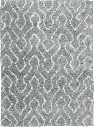 Nourison Galway GLW03 Slt/Iv Area Rug Main Image