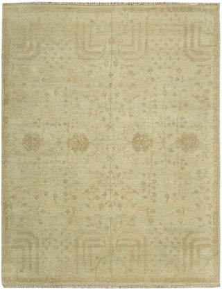 Nourison Grand Estate GRA02 Sky Area Rug main image