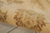 Nourison Grand Estate GRA01 Beige Area Rug