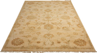 Nourison Grand Estate GRA01 Beige Area Rug