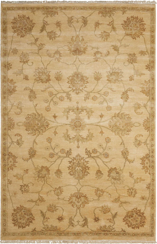 Nourison Grand Estate GRA01 Beige Area Rug