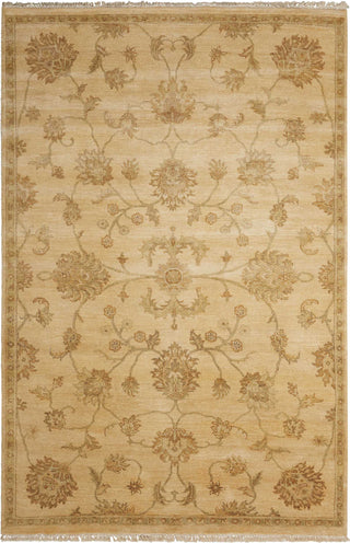 Nourison Grand Estate GRA01 Beige Area Rug