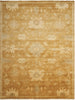 Nourison Grand Estate GRA03 Tobacco Area Rug 7'9'' X 9'9''
