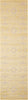 Nourison Graphic Illusions GIL07 Yellow Area Rug 2'3'' X 8' Runner