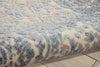 Nourison Graphic Illusions GIL09 Sky Area Rug Detail Image