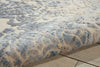 Nourison Graphic Illusions GIL09 Sky Area Rug Detail Image