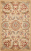 Nourison Graphic Illusions GIL17 Beige Area Rug