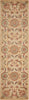 Nourison Graphic Illusions GIL17 Beige Area Rug 