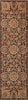 Nourison Graphic Illusions GIL17 Chocolate Area Rug