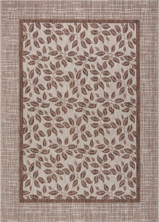 Nourison Garden Party GRD01 Natural Area Rug main image